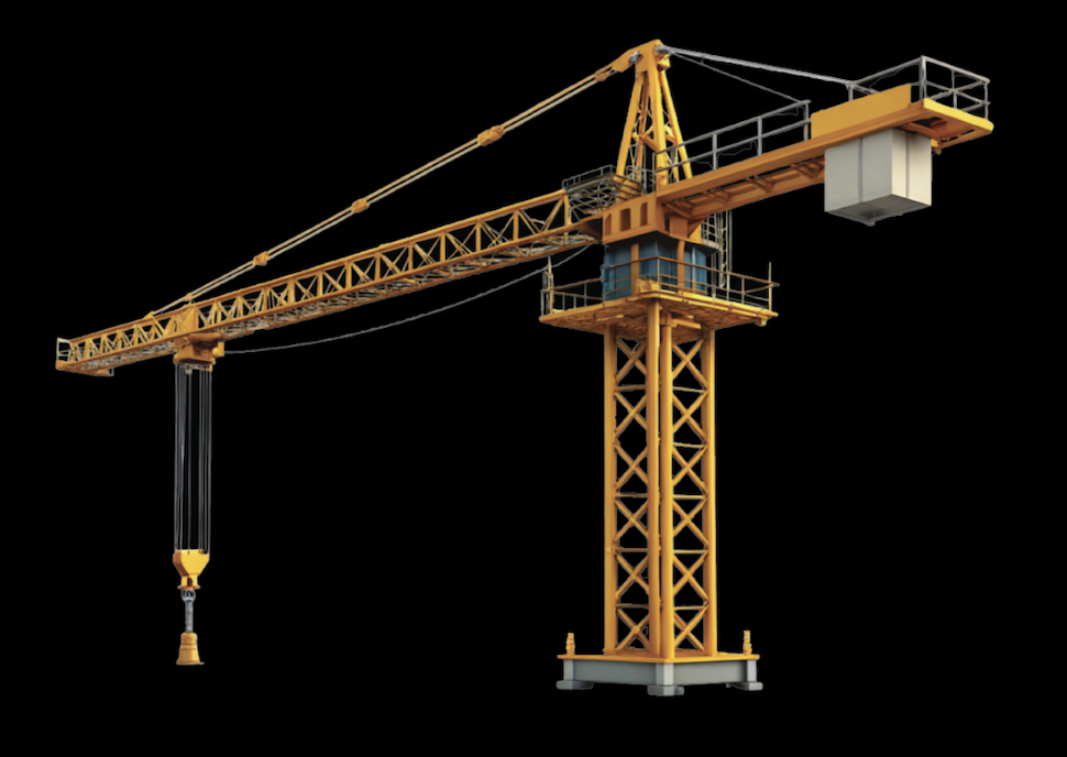 Tower Cranes Tower Cranes